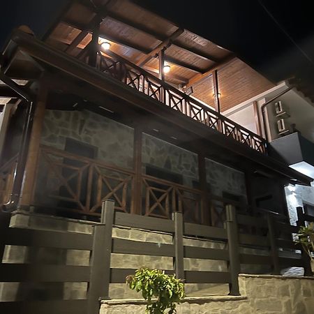 Guest House Kalina,Studio 5 Ammouliani Exterior photo