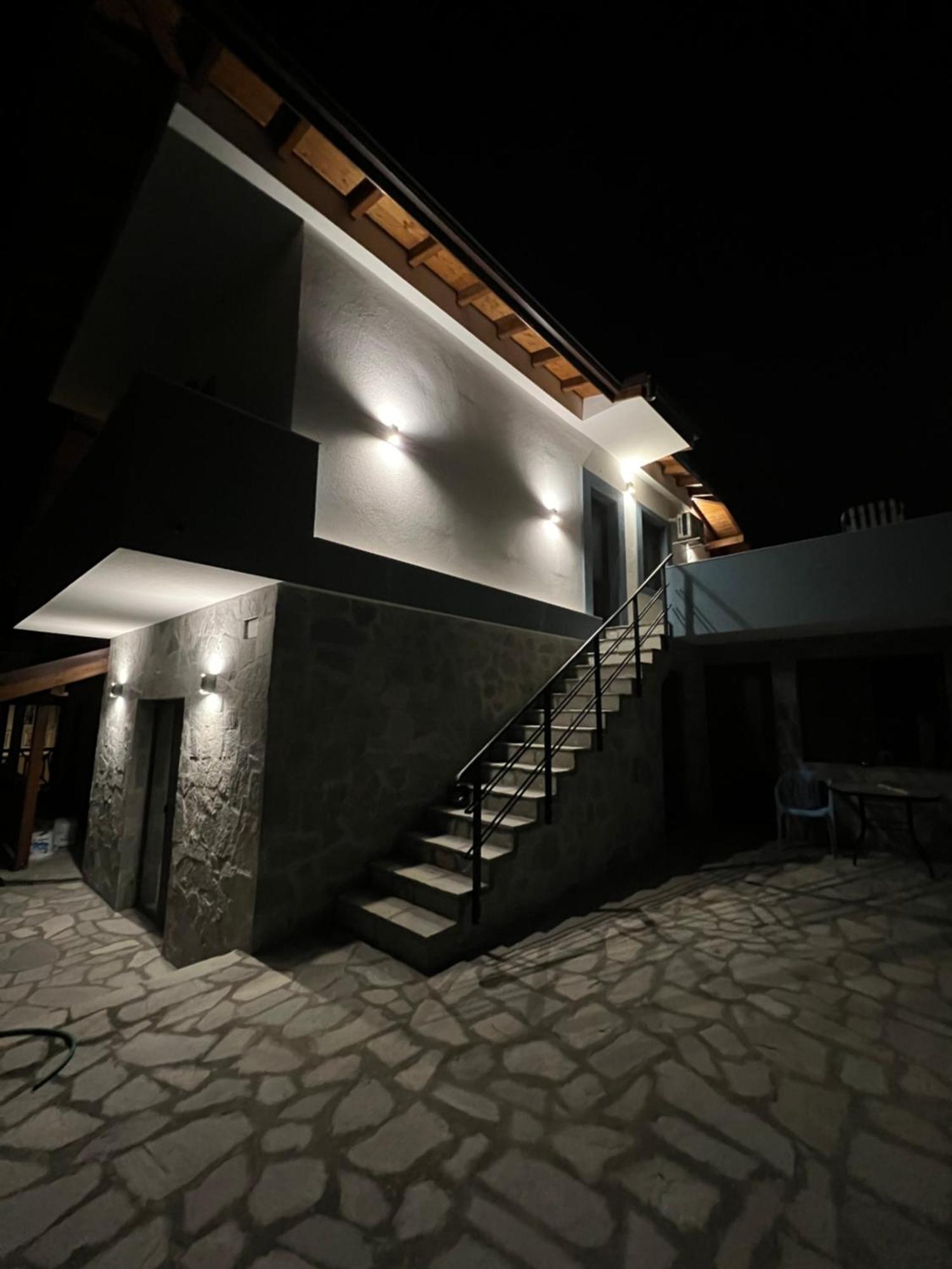 Guest House Kalina,Studio 5 Ammouliani Exterior photo