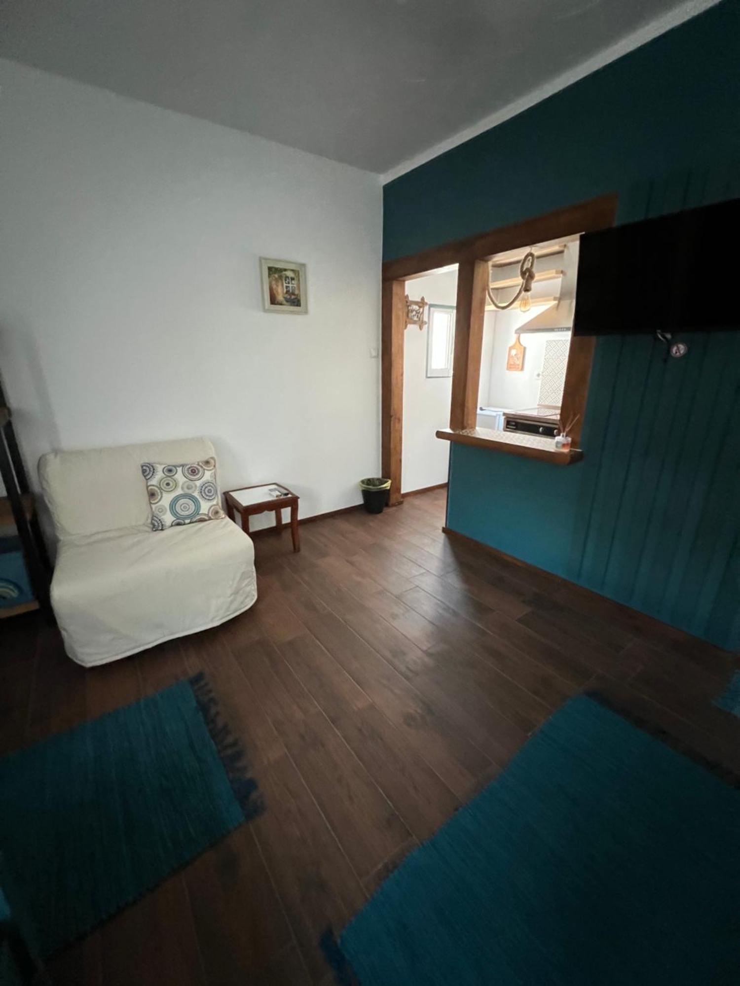 Guest House Kalina,Studio 5 Ammouliani Exterior photo